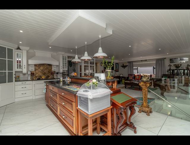 4 BEDROOM HOUSE FOR SALE IN MONTE CHRISTO